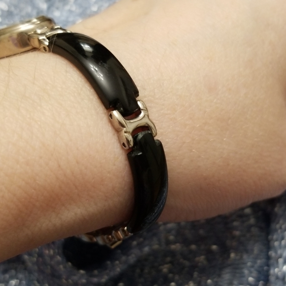 FOCUS 😍 BRACELET WATCH - Picture 2 of 8